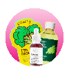 Masks & Exfoliators