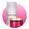 Hair Cream & Masks