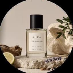 Unisex Fragrance