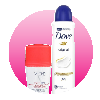 Deodorant