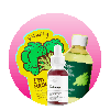 Masks & Exfoliators