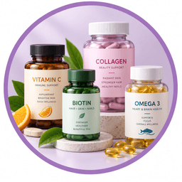 Supplements