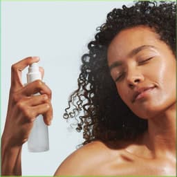 Toners & Mists